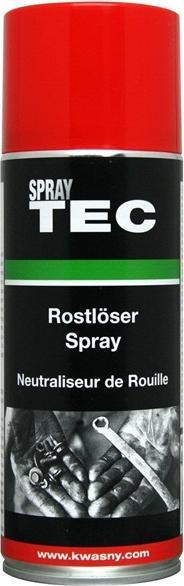 Immagine prodotto Auto-K LEGANTE PER RUGGINE 235013