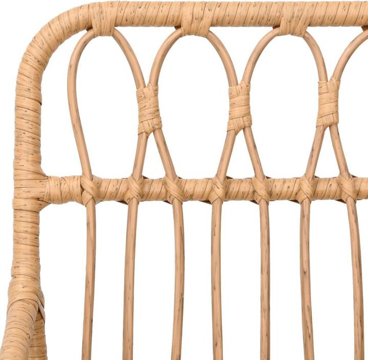 Produktbild vidaXL Gartenstuhl