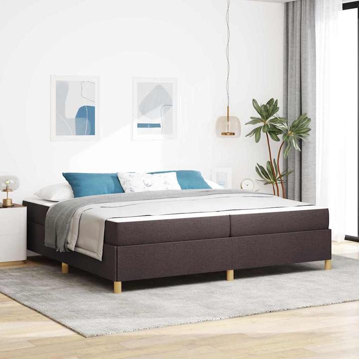 Immagine prodotto vidaXL Letto (200 x 200 cm)