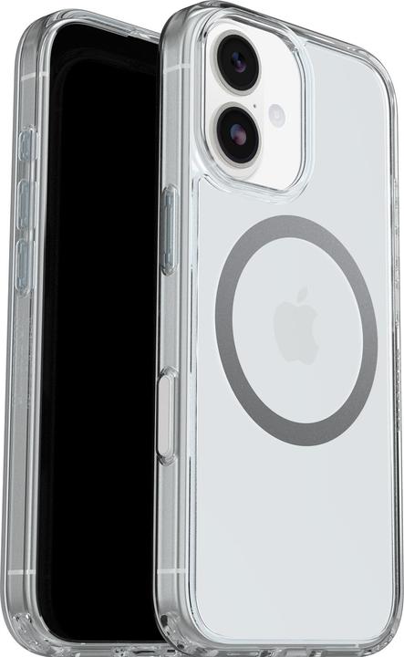 Produktbild OtterBox Symmetry Clear MagSafe Camera Control (Apple iPhone 17)