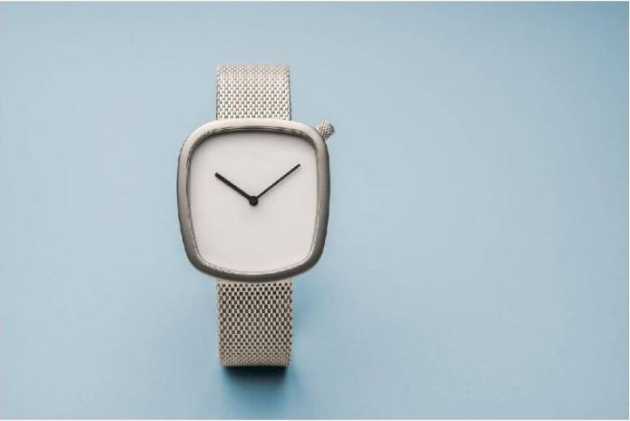 Produktbild Bering Classic (Analoguhr, 37 mm)