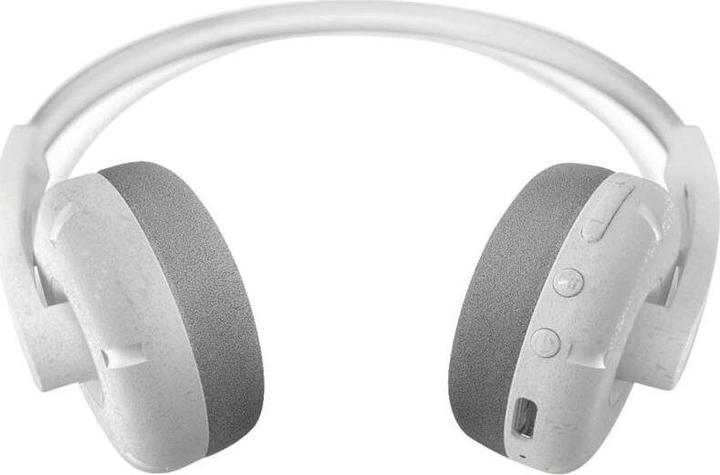 Actual product image Philips TAH2000WT/00 - Headset (NC, 26 h, Wireless)