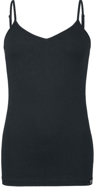 Produktbild RED by EMP Double Layer Longsleeve (S)