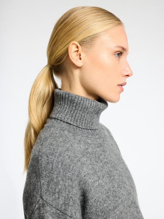 Produktbild Selected Femme Strick Rollkragenpullover (S)