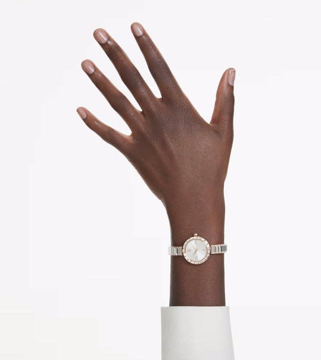 Produktbild Swarovski Matrix Bangle (32 mm)