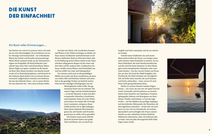 Produktbild Sofra (Deutsch, Yelda Yilmaz, 2025)