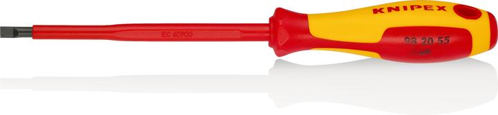 Produktbild Knipex Crimpzange für Aderendhülsen (180 mm)