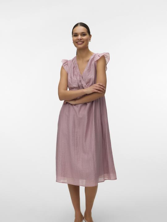 Image du produit Mamalicious MLNINNA Umstandskleid Kleid (XS)
