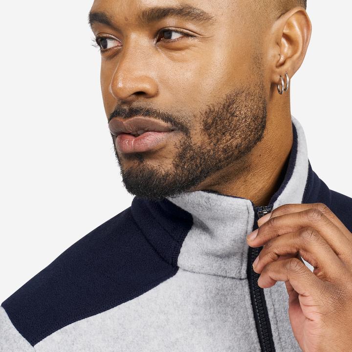 Produktbild Tribord Fleecejacke Segeln warm Polyester (3XL)