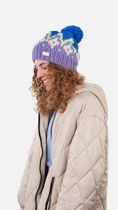 Image du produit Barts Bonnet femme Curley (Taille unique)