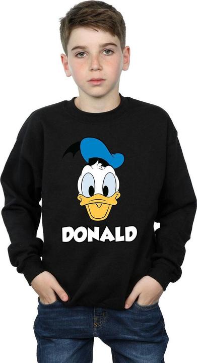 Produktbild Disney Sweatshirt Jungen (140, 146)