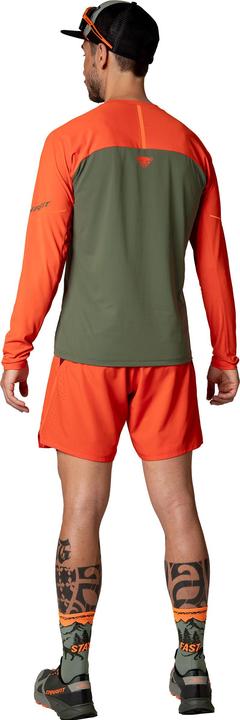 Actual product image Dynafit Alpine Pro 2in1 Shorts (XXL)