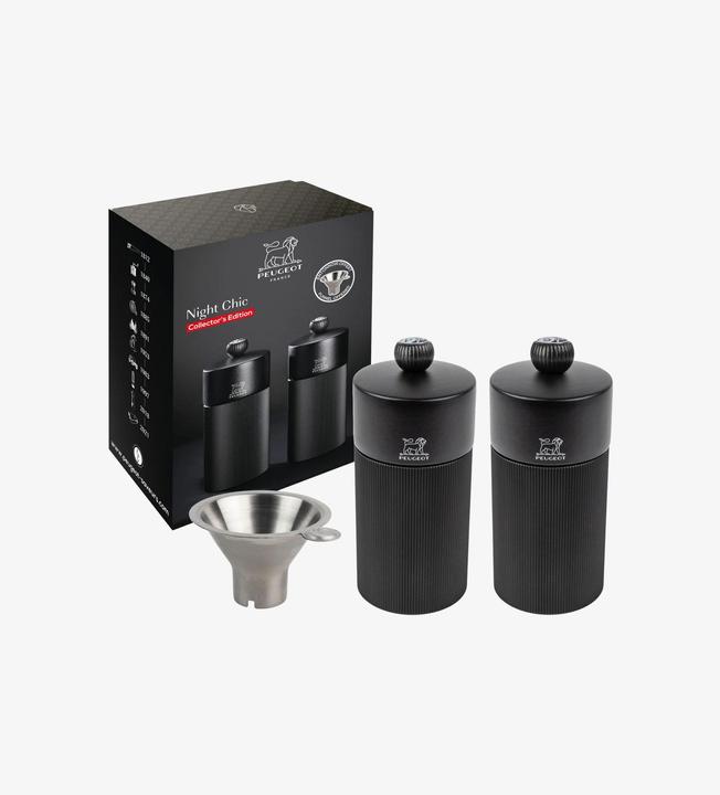 Produktbild Peugeot Geschenkbox (Pfeffer, Salz)