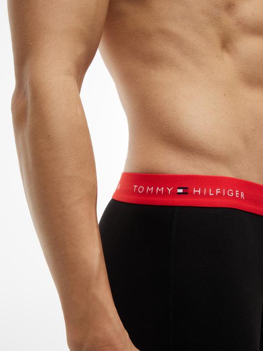 Produktbild Tommy Hilfiger 7p Trunk Wb (M, 7er Pack)