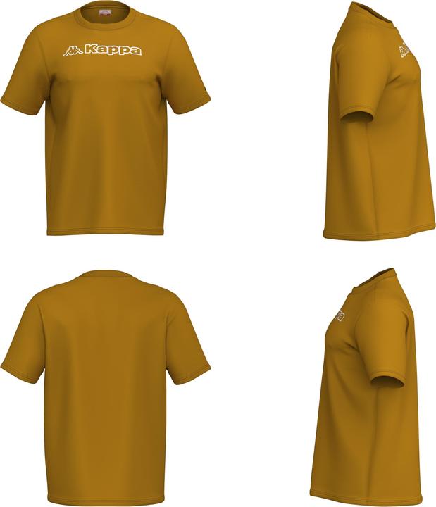 Produktbild Kappa Feddu (M)