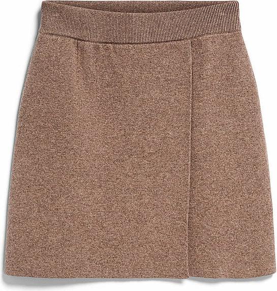 Immagine prodotto Armedangels Gonna in maglia DARLAA (XL)