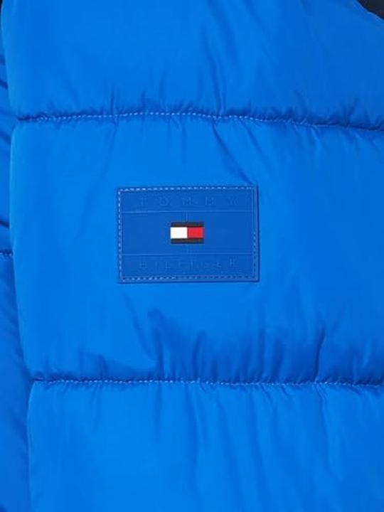 Produktbild Tommy Hilfiger New York Pufferjacke, nachhaltig produziert, authentisch (L)