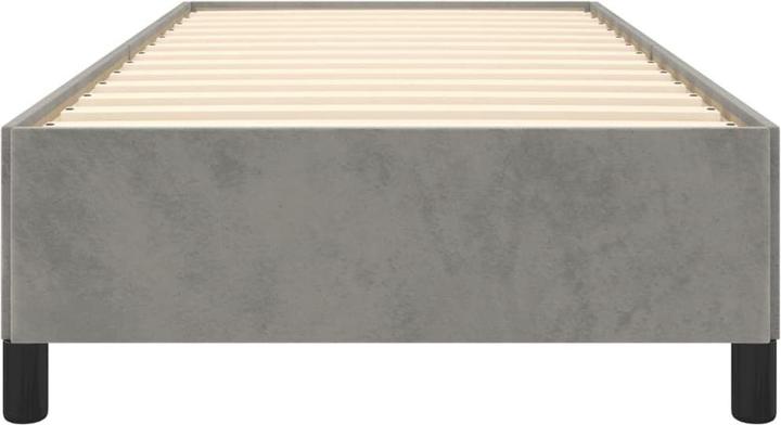 Produktbild vidaXL Bettgestell (90 x 200 cm)