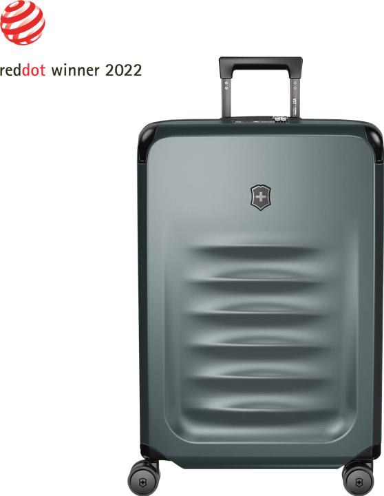 Immagine prodotto Victorinox Spectra 3.0, Exp Medium Case (81 l)
