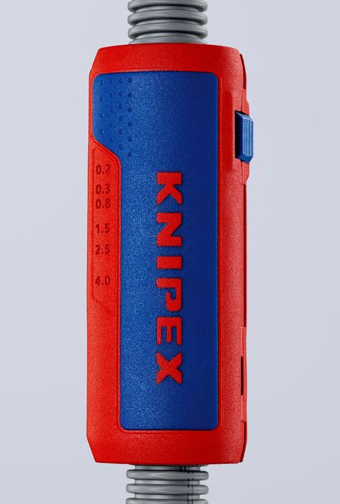 Actual product image Knipex SmartGrip (250 mm)