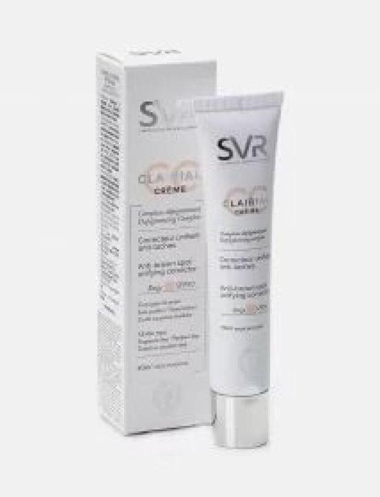 Immagine prodotto CC Fattore di protezione solare 50 + luce (Crema solare, SPF 50, 40 ml)