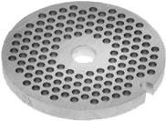 Actual product image Jupiter Universal mincer