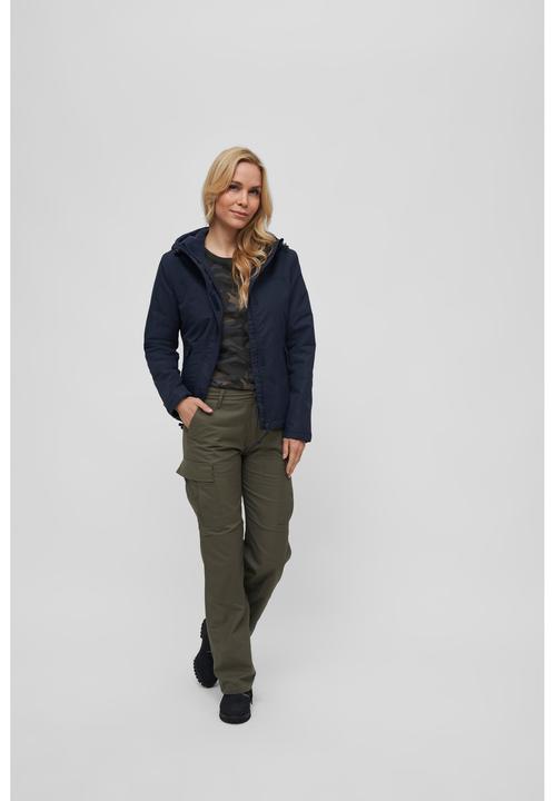 Produktbild Brandit Ladies Windbreaker Frontzip - 16181 (XXL)