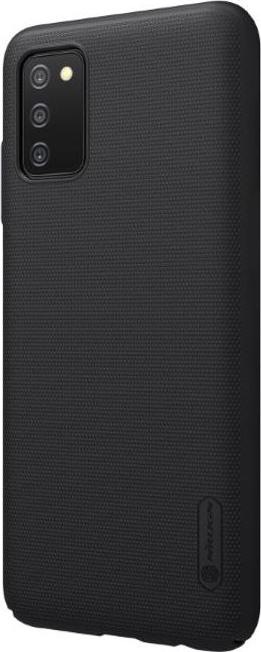 Productafbeelding Nillkin Super Frosted Shield-serie (Samsung Galaxy A03s)