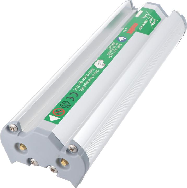 Actual product image AccuCell Akku Molift Power Pac QR, Smart - 0541000 (Device specific, 3000 mAh)