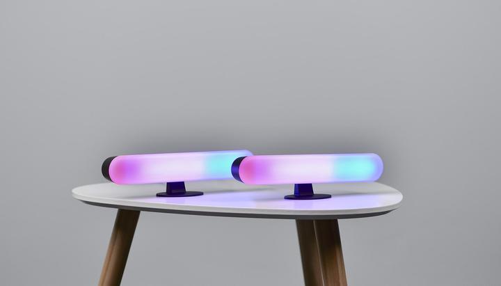 Image du produit Activejet AJE-MUSIC BAR RGB Lampe musicale à LED (240 lm)