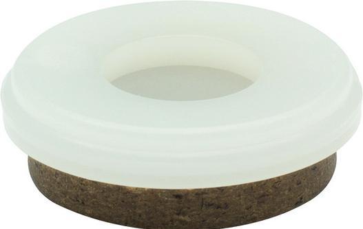 Produktbild Wagner System Gleitkappe QuickClick SYNO (Steckgleiter, 1 Stück)