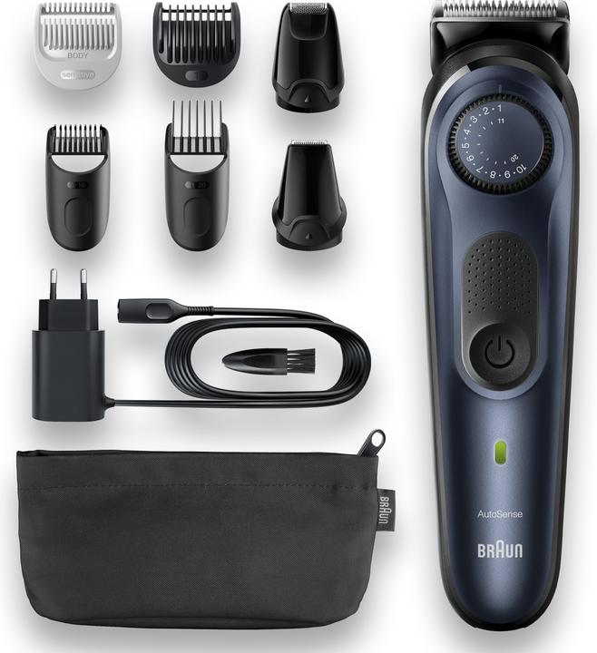 Actual product image Braun BT7330