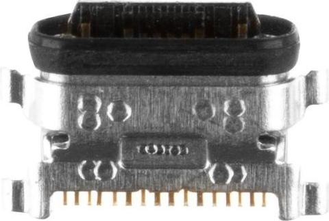 Produktbild Xiaomi Mi Note 10/Pro/Lite/ Mi 10/Pro/ Redmi Note 10/Pro Charging Connector (Redmi Note 10)