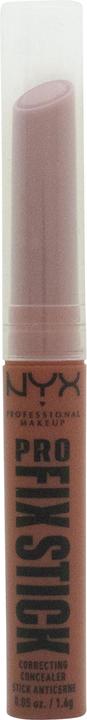 Produktbild NYX Professional Make-Up Nyx Concealers (0.6 Brick Red)