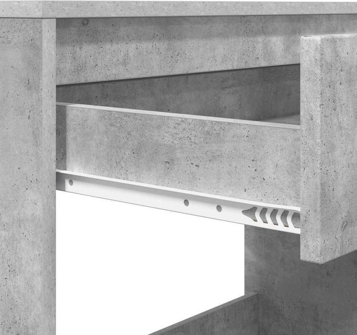 Immagine prodotto vidaXL Schreibtisch (50 x 50 x 78 cm)