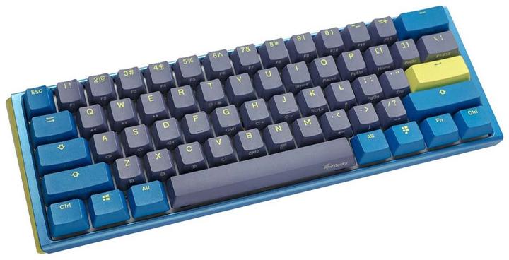 Actual product image Ducky One 3 Daybreak Mini (US, Cable)