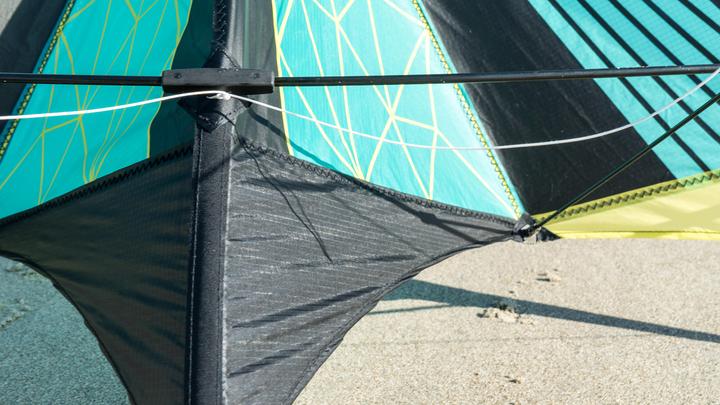 Produktbild Orao Drachen Einsteiger Lenkdrachen Verbundstoff