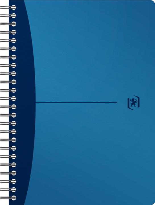 Immagine prodotto Oxford Ufficio (A5, Righe, Copertina morbida)