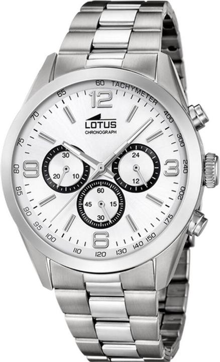 Silber-Weiss