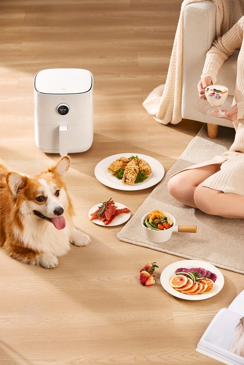 Actual product image Xiaomi Mi Smart