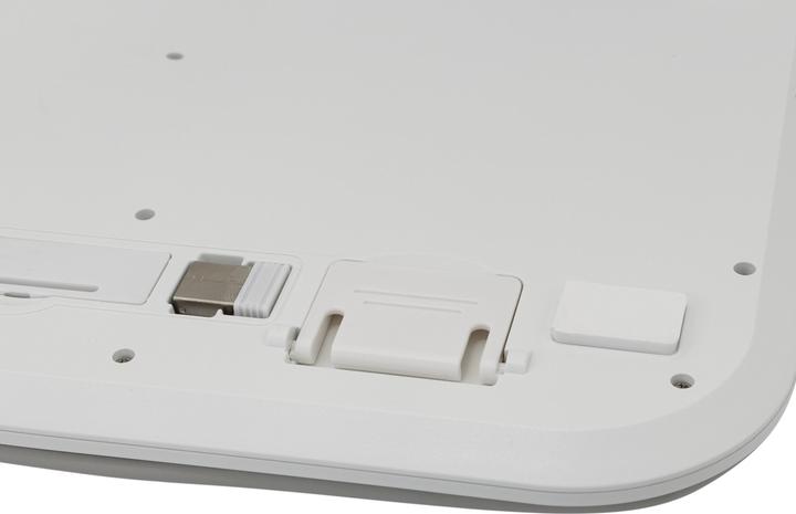 Actual product image Sbox WK-905 US beige (US, Wireless)