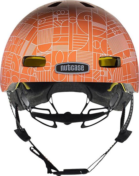 Actual product image Nutcase Street Bahous MIPS Helmet S EU (52 - 56 cm)