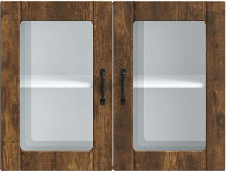 Image du produit vidaXL Küchen-Wandschrank (80 x 31 x 60 cm)