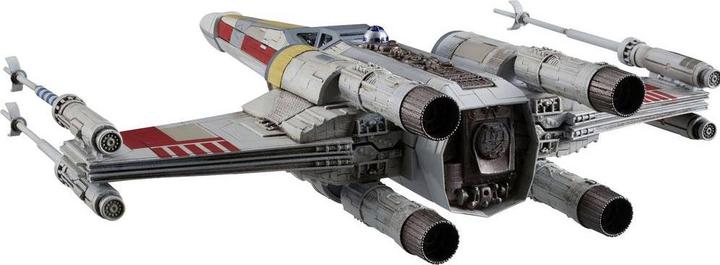 Image du produit Revell 172 Kit XWing Starfighter