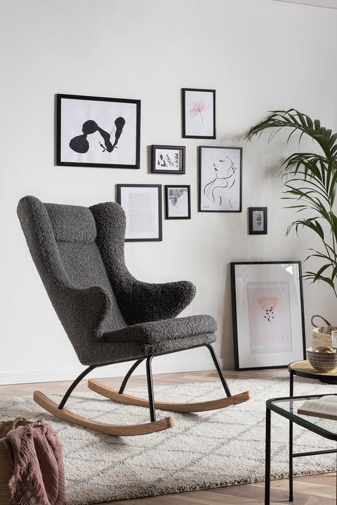 Produktbild SalesFever Schaukelstuhl