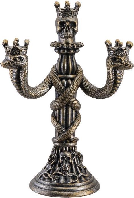 Produktbild Chaks Schlangenkönig