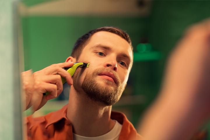 Productafbeelding Philips OneBlade Blades (4 x)