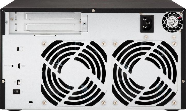 Produktbild QNAP TL-D800C Expansion Unit