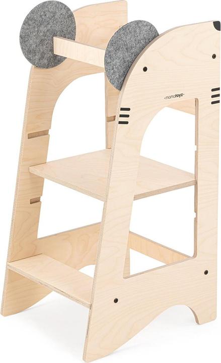 MamaToyz Mouse (56 x 56 x 90 cm)