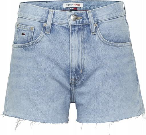 Actual product image Tommy Hilfiger Tommy Jeans Shorts - 98327 (28)